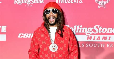 Lil Jon Net Worth Full Name Age Notable Works Career