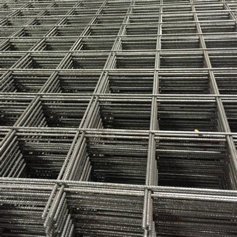 Brc A10 Wire Mesh 22m X 6m Bina Build Bb Building Material Resources
