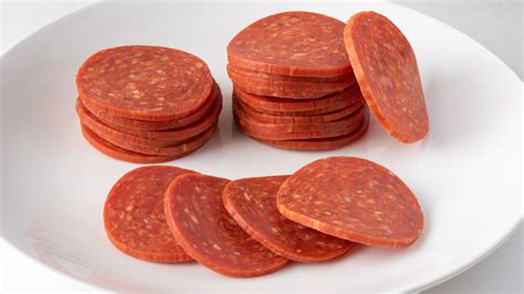 The 10 Best Pepperoni Brands Ranked
