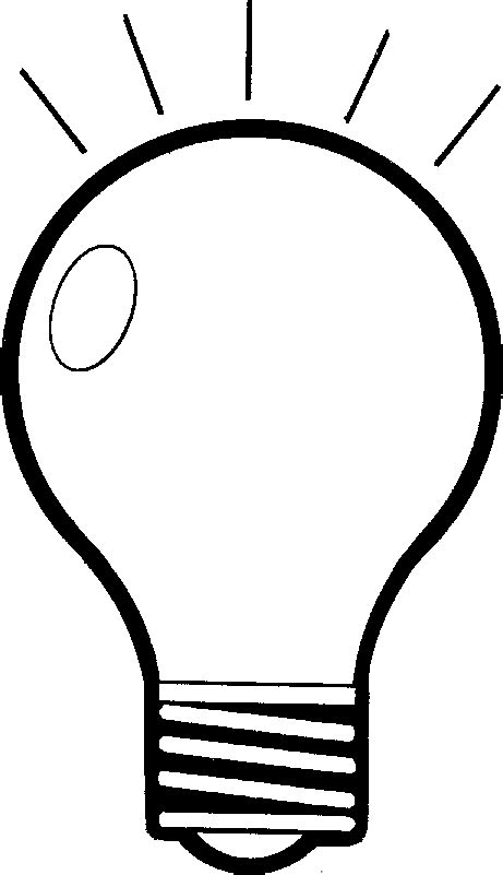 Free Lamp Black And White Clipart Download Free Lamp Black And White