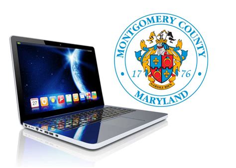 Montgomery County Announces $22.7 Million in New Computer Funding for