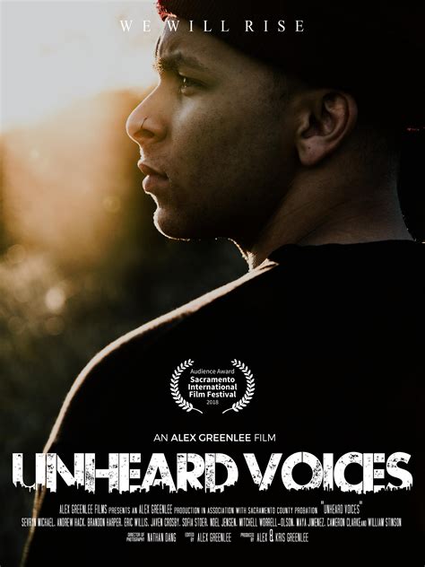 Unheard Voices (2018)
