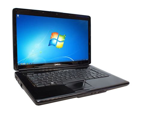 Dell Inspiron 1545 Blue Laptop Intel Core 2 Duo 3gb 250gb Windows