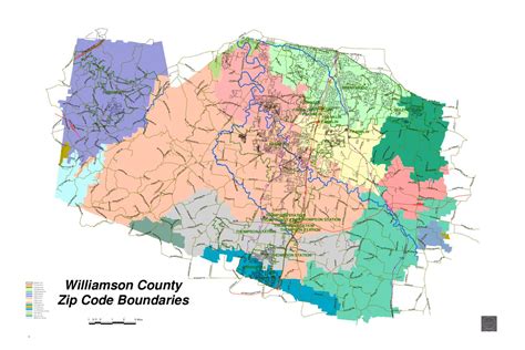 Williamson County Tn Map Franklin Brentwood Tn By Stephanie Crawford