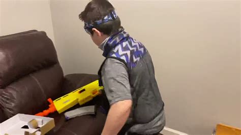 Hot on the heels of fortnite monopoly, toy giant hasbro has revealed that it's working on officially licensed fortnite nerf guns. How to unjam your fortnite nerf gun - YouTube