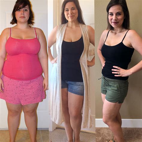 How An Emotional Eater Lost 125 Pounds Instant Loss Conveniently