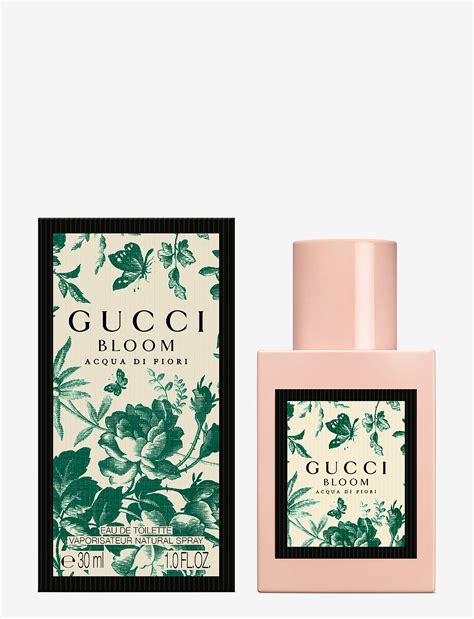 Gucci Bloom Acqua Di Fiori Eau De Toilette 479 Kr