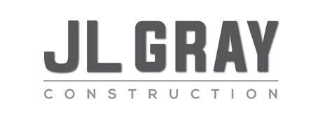 Jl Gray Construction Logo Boys And Girls Clubs Of The Austin Area