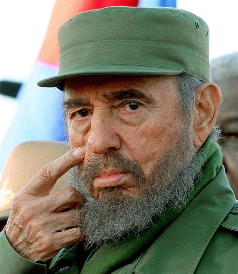 Fidel Castro Dies At 90 Obama World Leaders React To Death Of Cuban
