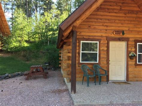 Maybe you would like to learn more about one of these? Rustic Ridge Guest Cabins - Campground Reviews (Keystone ...