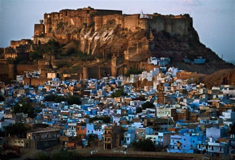 What Is Jodhpur Famous For Namaste Gozo Cabs Journey Across India