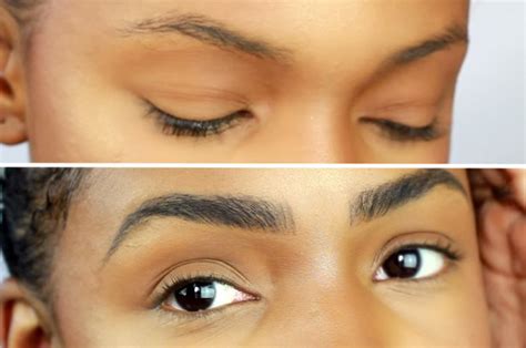 17 Eyebrow Transformations That Prove Theres No Such Thing As Impossible