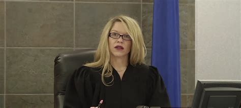 las vegas judge facing ethics charges