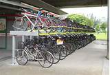 Pictures of Bicycle Parking Space