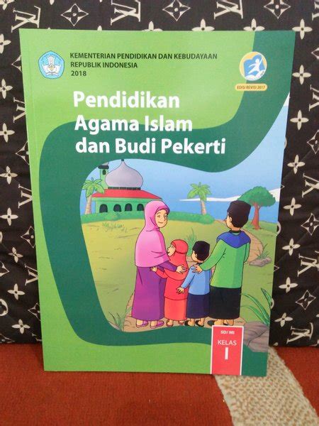 Jual Pend Agama Islam Budi Pekerti Diknas Kls Sd Di Lapak Adabooks