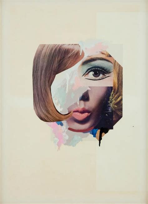 Le Collage Pop Art De Richard Hamilton Secret Parisien