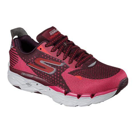 Skechers Women's Go Run Ultra R 2 Running Shoes - 50% Off | SportsShoes.com