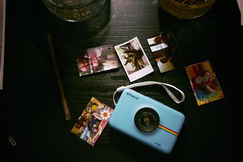 Beispiel Wünschenswert Rechtschreibung Polaroid Zink Film Lol