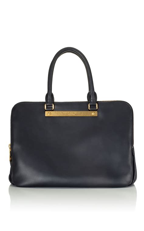 Goodbye Columbus Tote by Marc by Marc Jacobs - Moda Operandi | Marc jacobs handbag, Marc jacobs 