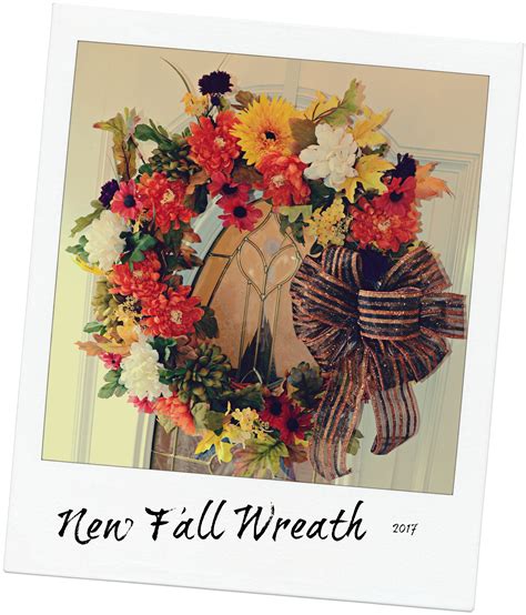New Autumn Wreath Love Michaels Craft Store Michaels Crafts Store
