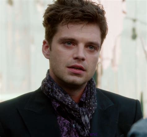 Sebastian Stan ~ Jefferson ~ Ouat 0202 Sebastian Stan Jefferson