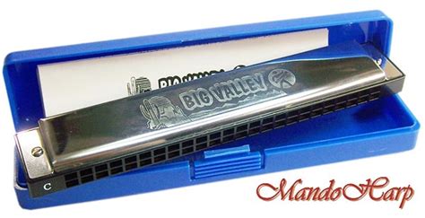 Hohner 255048 C Big Valley C Do Majör M255001 Mızıka Fiyatı