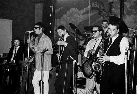 Pictures Show Teesside Bands From The 1960s Teesside Live