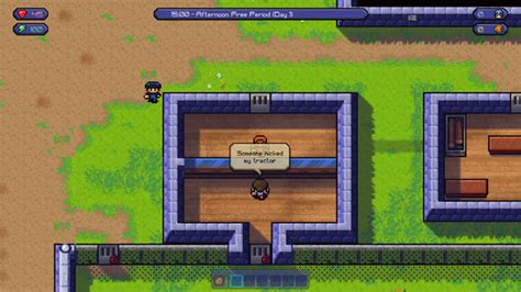 The Escapists Xbox One Review Impulse Gamer