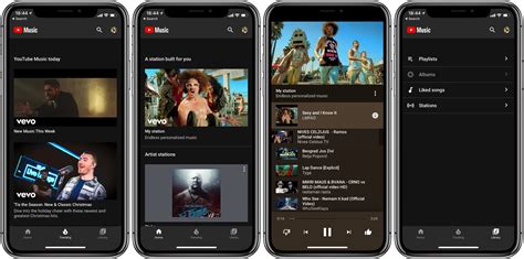 Youtube Music Now Supports Siri Integration