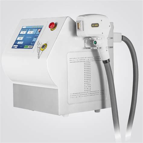 808nm Diode Laser Hair Removal Machine Ipl Equipment