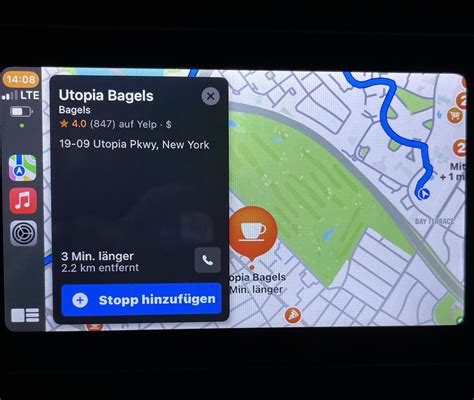 Whats New In Apple Carplay In Ios 16 Updates To Navigation Simpler