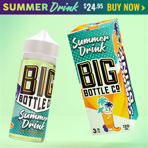 Best Ejuice Big Bottle Co 120ml For Only 2495 Affordable And Made