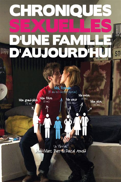 Chroniques Sexuelles Dune Famille Daujourdhui Streaming Sur Streamcomplet Film 2012