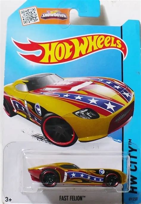 Hot Wheels Torpedoes First Editions Trim Trk Universo Hot Wheels