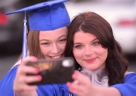 Photos Spartanburg Byrnes Other High Schools Graduation Ceremonies