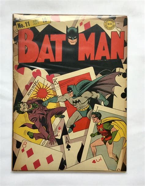 Vintage Comic Books Memorabilia Brokers