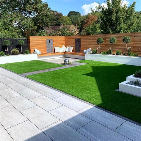 Hard Landscaping Dominic Richards Landscaping And Design Sussex