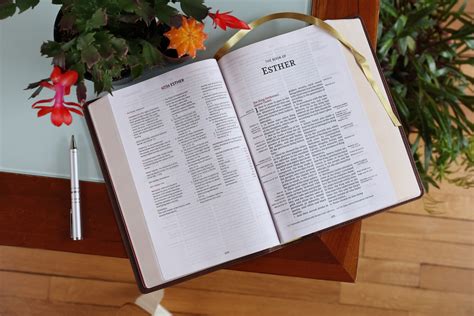 Zondervan Releases the Revised and Updated NKJV Thompson Chain