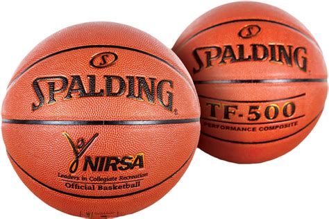 Get your NIRSA Basketball - NIRSA