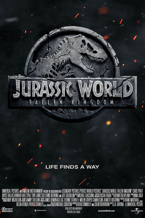 Jurassic World Fallen Kingdom Online Kijken Ikwilfilmskijken Com