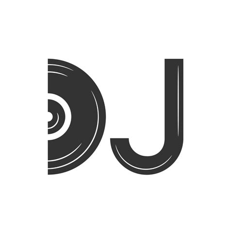 Dj Logo Png Transparent Png Image Collection