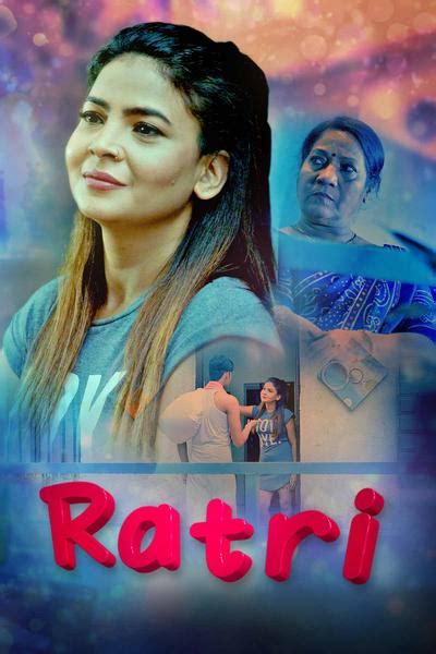 Ratri S Kooku App Original Hindi Complete Web Series P HDRip MB Download