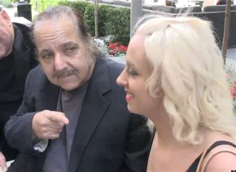 Ron Jeremy Cleared For Sex Porn Star Was In Hospital With Aneurysm