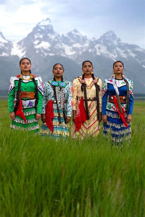 The Jingle Dress The Story Behind A Native American Dance And Its