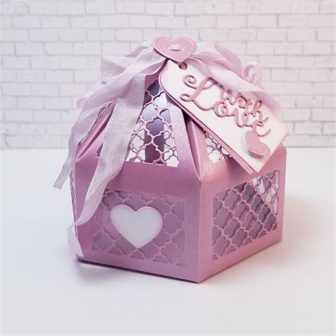 Check spelling or type a new query. This Decadent Gift Box from the Sew Homemade Signature ...