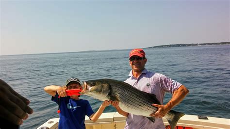 Trips And Rates — Maine Deep Sea Fishing Charters Fv Liveliner Portland