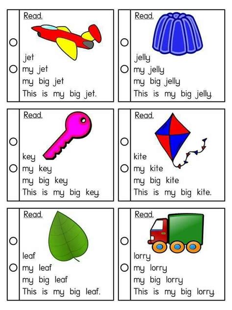 Pin By Kritsana Chuelai On สื่อeng Preschool Reading First Grade