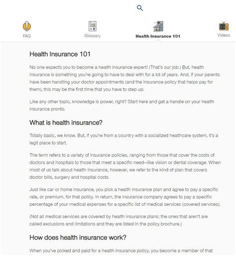 As with other types of insurance is risk among many individuals. Resources | UChicago Student Wellness | The University of Chicago