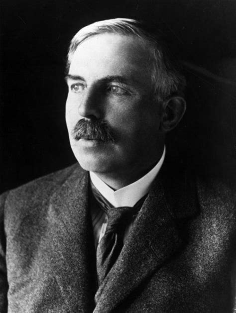 Sir Ernest Rutherford Commemorating His 150th Birthday Nelson