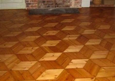 Parquet Floors 10 Stunning Wood Patterns Bob Vila